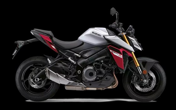 Neufahrzeug Suzuki GSX-S1000 - Bild 4