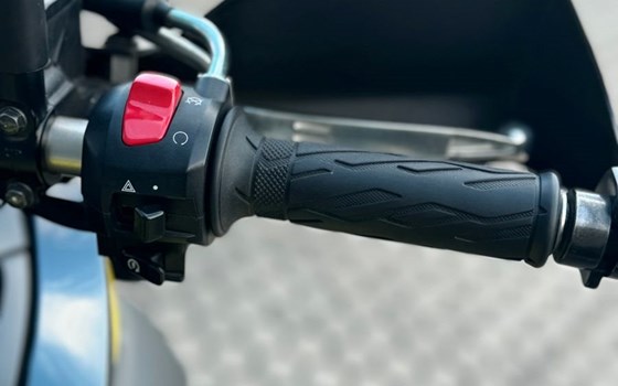 Gebrauchtmotorrad Suzuki V-Strom 650 - Bild 11