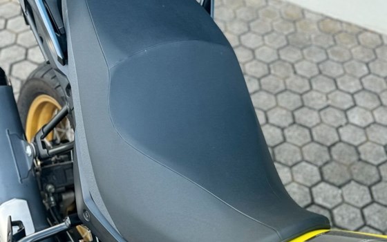 Gebrauchtmotorrad Suzuki V-Strom 650 - Bild 13