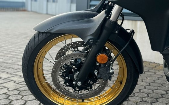 Gebrauchtmotorrad Suzuki V-Strom 650 - Bild 6