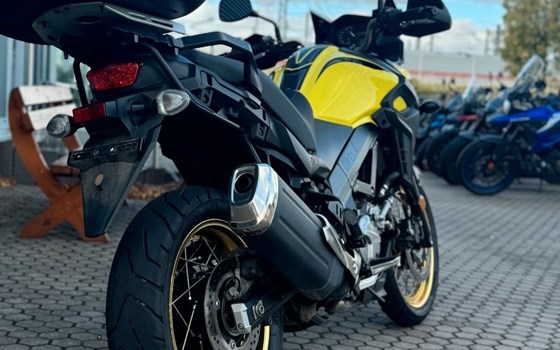 Gebrauchtmotorrad Suzuki V-Strom 650 - Bild 7