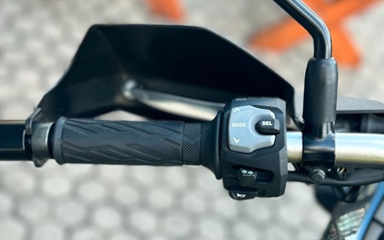 Gebrauchtmotorrad Suzuki V-Strom 650 - Bild 9