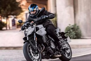 Angebot Suzuki GSX-8S