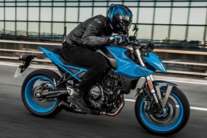 Angebot Suzuki GSX-8S