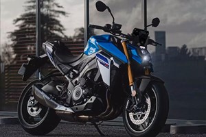 Angebot Suzuki GSX-S1000