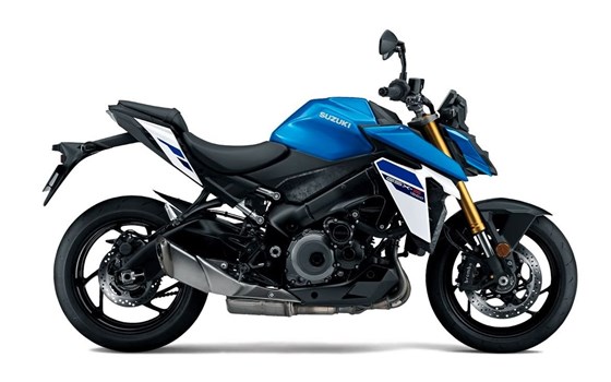 Gebrauchtmotorrad Suzuki GSX-S1000 - Bild 4