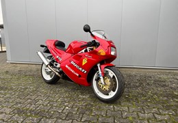 Gebrauchte Ducati 851
