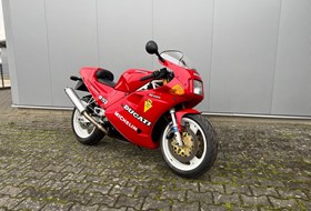 Ducati 851