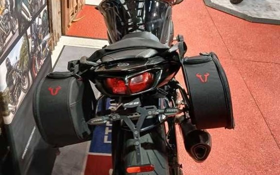 Gebrauchtmotorrad Yamaha FZ-8N - Bild 5