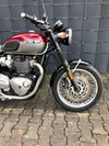 Triumph Bonneville T120