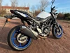 Suzuki SV650
