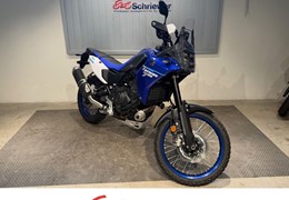 Gebrauchte Yamaha Tenere 700