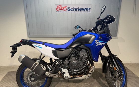 Gebrauchtmotorrad Yamaha Tenere 700 - Bild 2