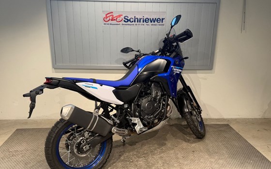 Gebrauchtmotorrad Yamaha Tenere 700 - Bild 3