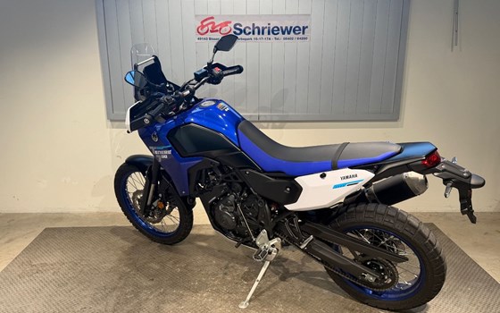 Gebrauchtmotorrad Yamaha Tenere 700 - Bild 4