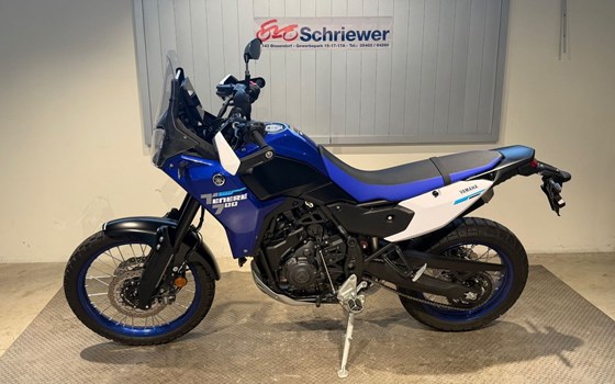Gebrauchtmotorrad Yamaha Tenere 700 - Bild 5