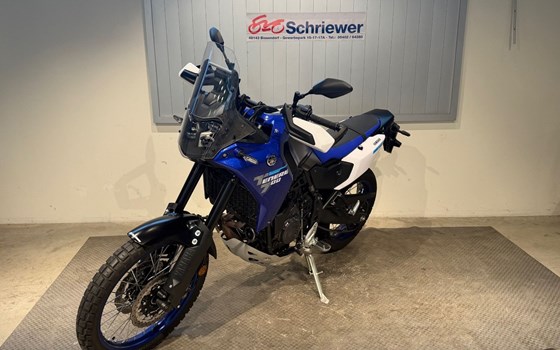 Gebrauchtmotorrad Yamaha Tenere 700 - Bild 6