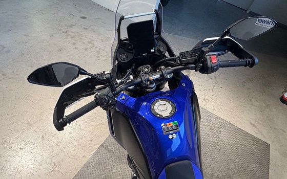 Gebrauchtmotorrad Yamaha Tenere 700 - Bild 7