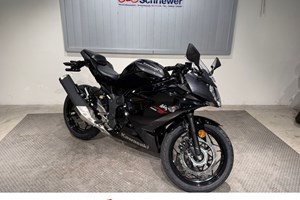 Angebot Kawasaki Ninja 125