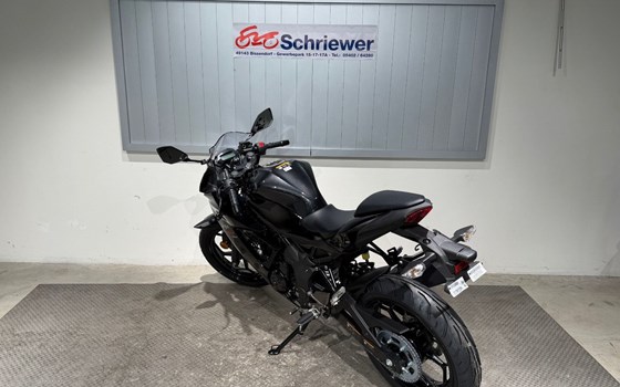 Neufahrzeug Kawasaki Ninja 125 - Bild 4