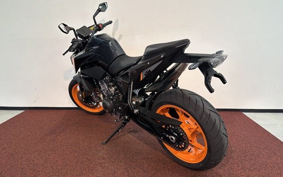 Neufahrzeug KTM 790 Duke L - Bild 13