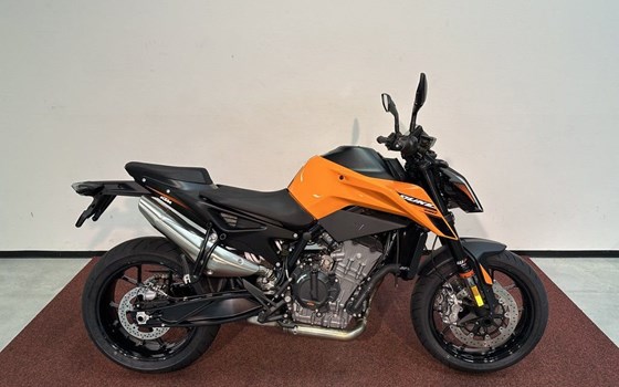 Neufahrzeug KTM 790 Duke L - Bild 2