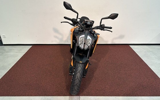Neufahrzeug KTM 790 Duke L - Bild 6