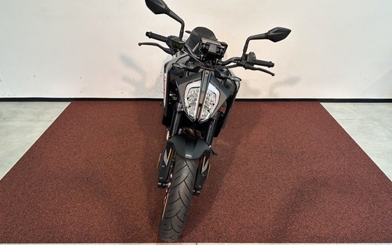 Neufahrzeug KTM 790 Duke L - Bild 7