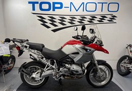 Gebrauchte BMW R 1200 GS