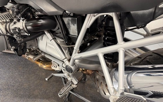 Gebrauchtmotorrad BMW R 1200 GS - Bild 10