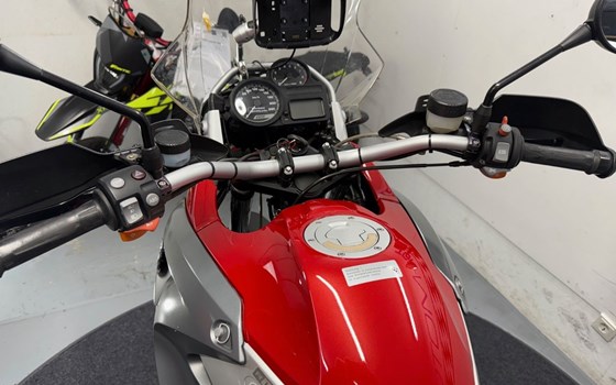 Gebrauchtmotorrad BMW R 1200 GS - Bild 4