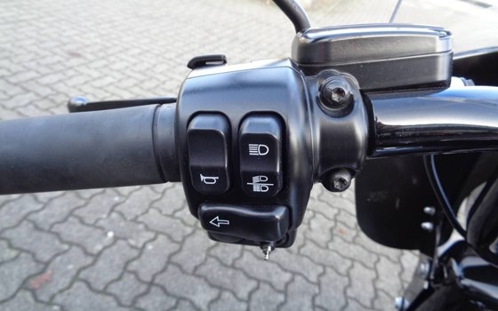 Gebrauchtmotorrad Harley-Davidson Touring Road King Special FLHRXS - Bild 10