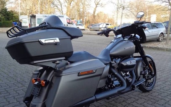 Gebrauchtmotorrad Harley-Davidson Touring Road King Special FLHRXS - Bild 9