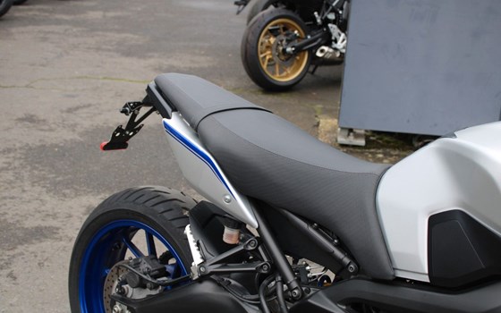 Gebrauchtmotorrad Yamaha MT-09 Street Rally - Bild 7