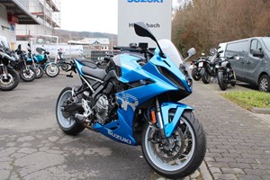 Angebot Suzuki GSX-8R