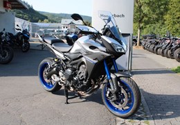 Gebrauchte Yamaha Tracer 900