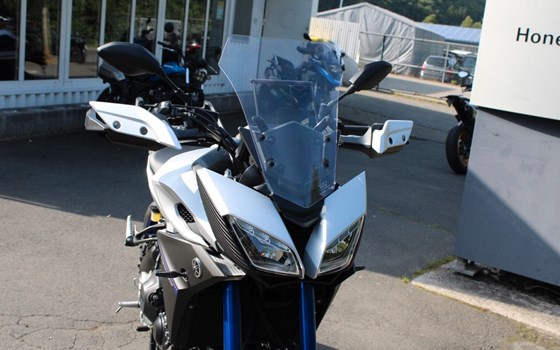 Gebrauchtmotorrad Yamaha Tracer 900 - Bild 10