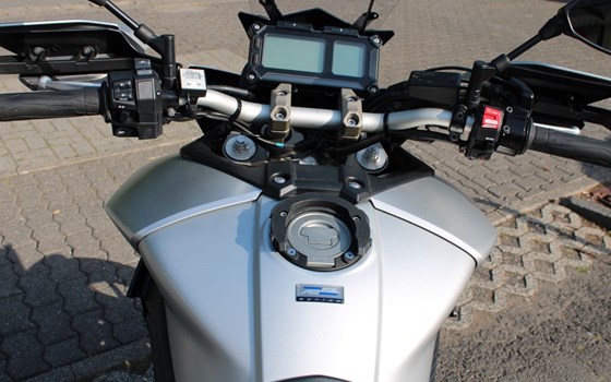Gebrauchtmotorrad Yamaha Tracer 900 - Bild 13