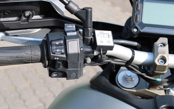 Gebrauchtmotorrad Yamaha Tracer 900 - Bild 14