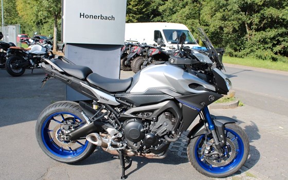 Gebrauchtmotorrad Yamaha Tracer 900 - Bild 16