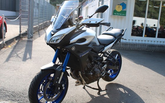 Gebrauchtmotorrad Yamaha Tracer 900 - Bild 2