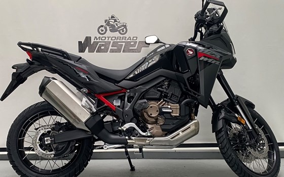 Neufahrzeug Honda CRF1100L Africa Twin DCT - Bild 1