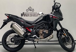 Neumotorrad Honda CRF1100L Africa Twin DCT