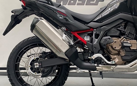 Neufahrzeug Honda CRF1100L Africa Twin DCT - Bild 2