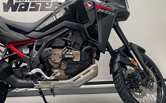 Neufahrzeug Honda CRF1100L Africa Twin DCT - Bild 3