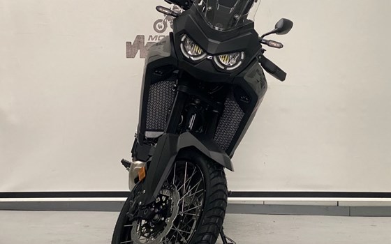 Neufahrzeug Honda CRF1100L Africa Twin DCT - Bild 4