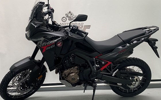 Neufahrzeug Honda CRF1100L Africa Twin DCT - Bild 5