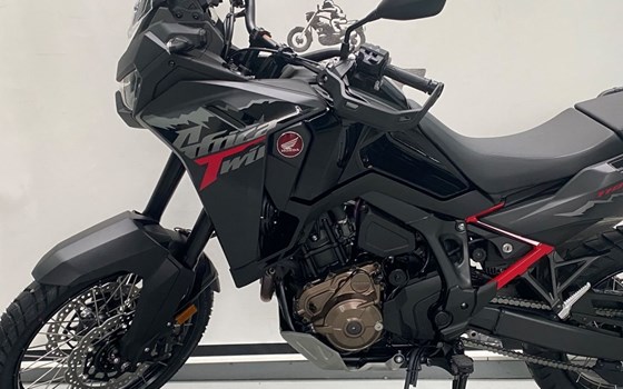Neufahrzeug Honda CRF1100L Africa Twin DCT - Bild 6