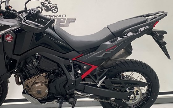 Neufahrzeug Honda CRF1100L Africa Twin DCT - Bild 7