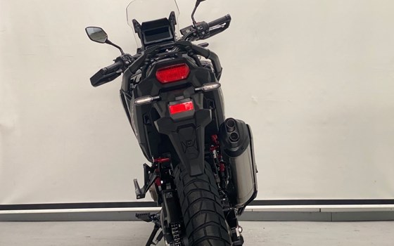 Neufahrzeug Honda CRF1100L Africa Twin DCT - Bild 8